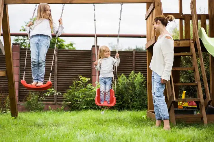 Tips to Store Outdoor Toys in Winter | Outdoor Toy Storage