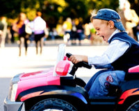 Top 10 Personalization & Decoration Ideas for Your Kids Electric Cars - Titan Toys