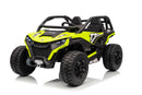 2 seater ride on dirt buggy