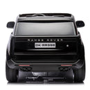 kids range rover sv ride on jeep 24 volt