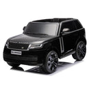range rover vogue 24 volt power