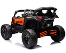 24V KIDS-CANAM MAVERICK JEEP
