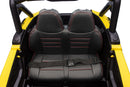 24v 4 wheel drive off road buggy