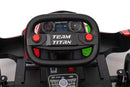 kids karting 24v
