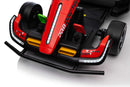 tita  toys electric go karts