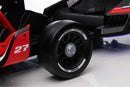 go kart with drift function