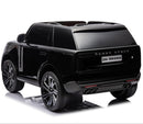 24 volt kids electric range rover