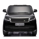 kids licensed range rover vogue 24v