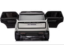 official kids range rover vogue 24 v