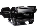 kids electric licensed range rover voque sv