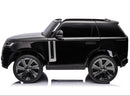 range rover sv for kids to drive