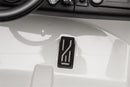 2 seater kids range rover with parent remote control