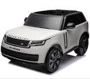 kids ride on 4x4 range rover vogue