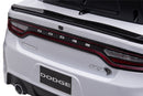 electric kids dodge charger ride on car