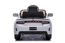 dodge charger srt for kids to drive
