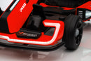 drift karts for kids glasgow