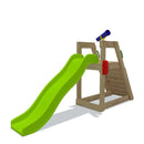 kids slide
