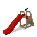 6ft childrens slide