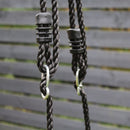 adjustable rope swing