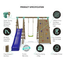 swings for kids