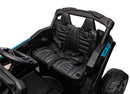 LICENSED KIDS CAN AM MAVERICK 24V BUGGY