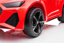 Licensed Audi RS6 Avant Kids 12v Electric Car With Remote - Titan Toys