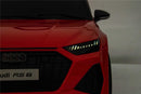 Licensed Audi RS6 Avant Kids 12v Electric Car With Remote - Titan Toys