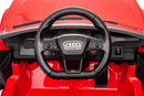 Licensed Audi RS6 Avant Kids 12v Electric Car With Remote - Titan Toys