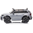 Licensed Audi RS6 Avant Kids 12v Electric Car With Remote - Titan Toys