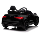 Licensed BMW M4 Competition Kids 12v Electric Car With Remote - Titan Toys