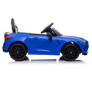 Licensed BMW M4 Competition Kids 12v Electric Car With Remote - Titan Toys
