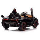 Licensed Lamborghini Veneno Kids 12v Ride On Electric Car With Remote - Titan Toys