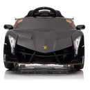 Licensed Lamborghini Veneno Kids 12v Ride On Electric Car With Remote - Titan Toys