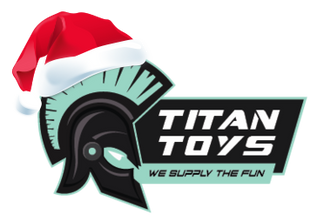 kids trampolines, 24v buggies and wooden swing sets