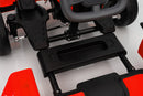 the pro drifter elite by titan toys. a large powerful drift kart for teenagers