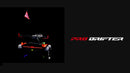 24v Pro Drifter ™ Adjustable Kids Electric Drifting Go Kart