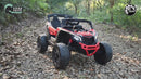can am kids buggy