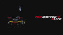 24v Pro Drifter ELITE  ™ 19 km/h Adjustable Kids Electric Drifting Go Kart