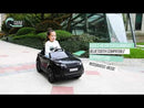 kid ride on cars