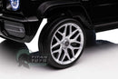 Licensed 12v Mercedes G63 G Wagon Kids Ride On Jeep - Titan Toys