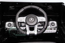 Licensed 12v Mercedes G63 G Wagon Kids Ride On Jeep - Titan Toys