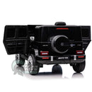 Licensed 12v Mercedes G63 G Wagon Kids Ride On Jeep - Titan Toys