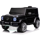 Licensed 12v Mercedes G63 G Wagon Kids Ride On Jeep - Titan Toys