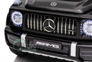 Licensed 12v Mercedes G63 G Wagon Kids Ride On Jeep - Titan Toys