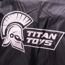 Small Waterproof Ride On Car Cover - Titan Toys