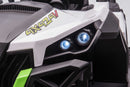 childrens electric car