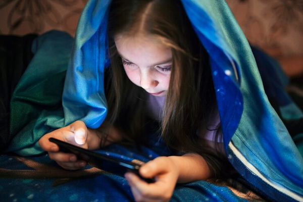 Top 10 Ways to Reduce Screen Time for Kids