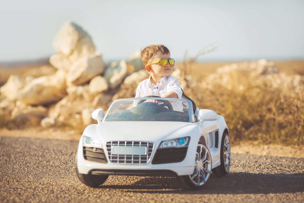 Kids Ride on Car