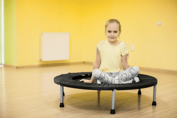 Breaking the Myths: Dispelling Common Misconceptions About Trampolines