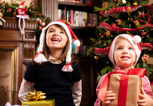 Ride-On Gift Ideas for Siblings: Options for Kids of Different Ages